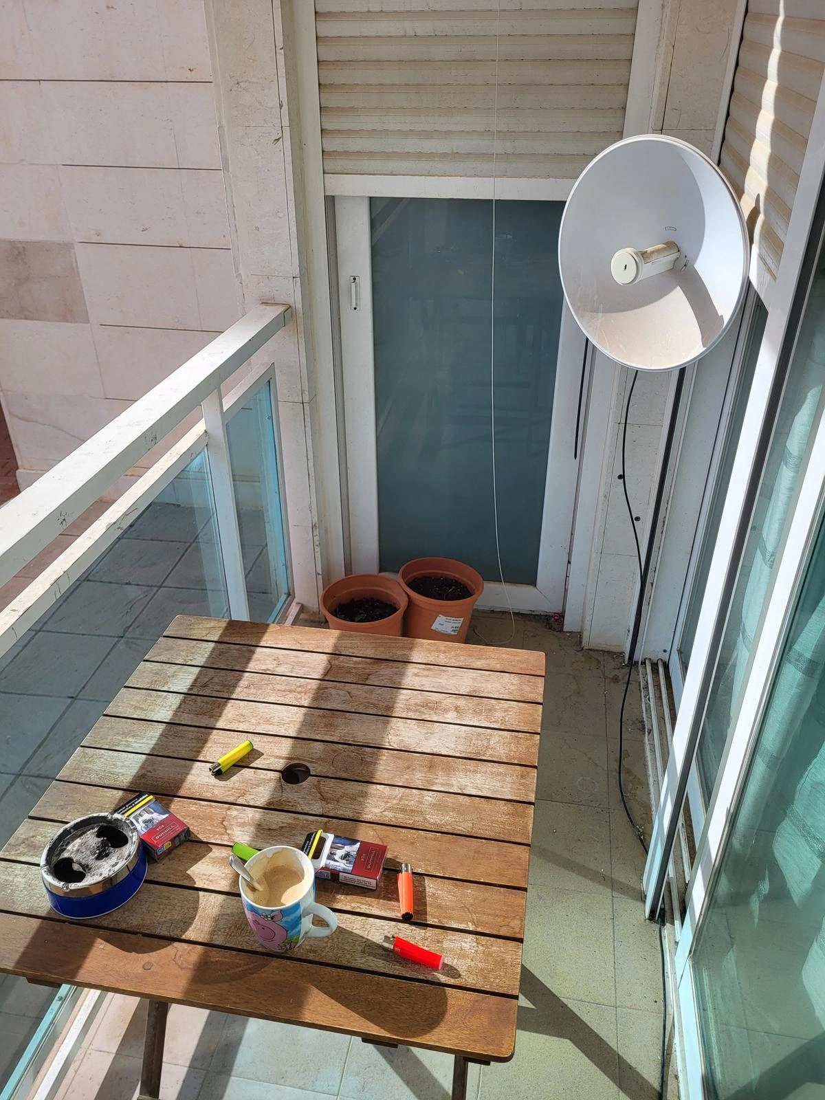 Begane grond appartement in El Mirador, op loopafstand van Benissa