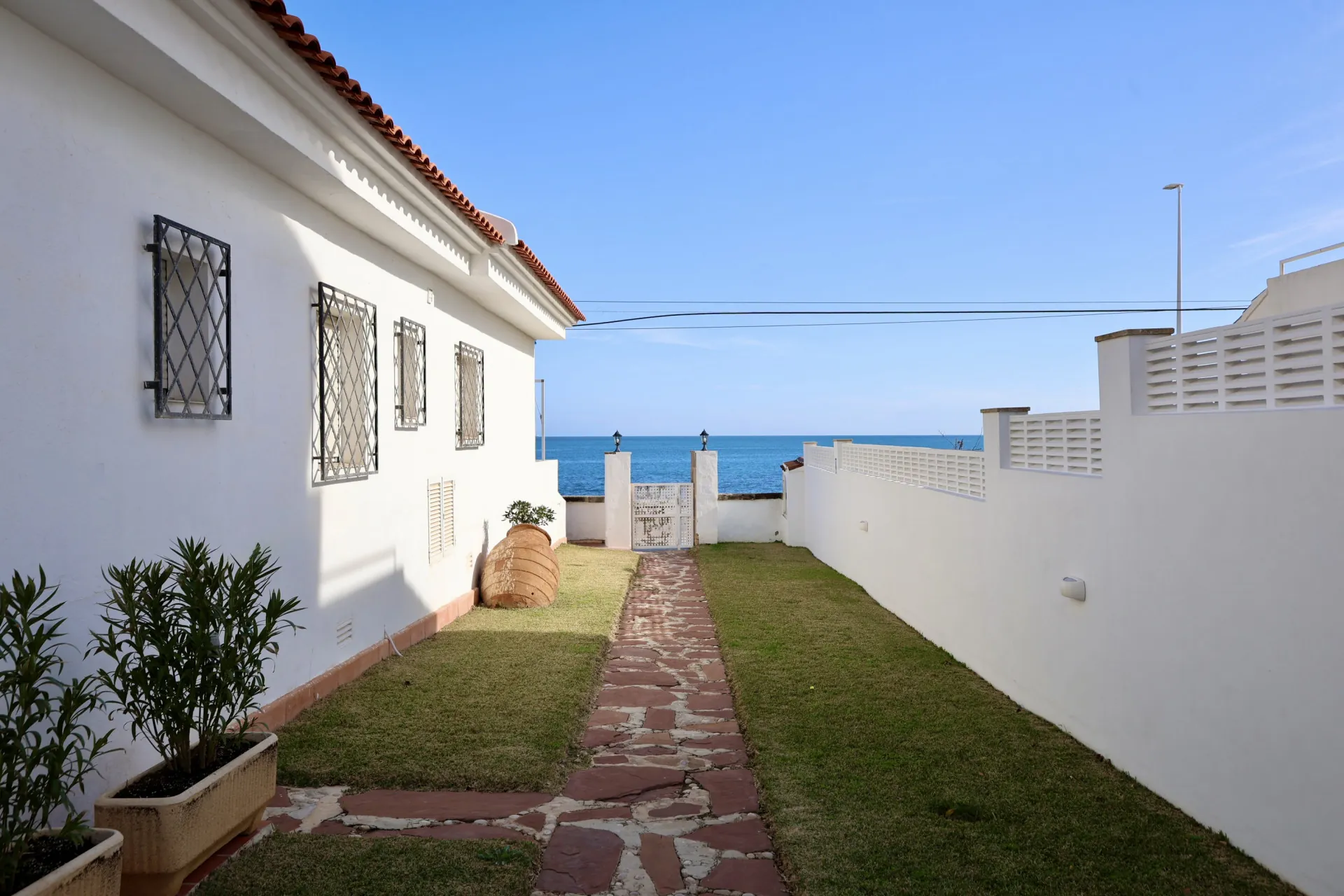 Stats Woning te verkoop in Xàbia