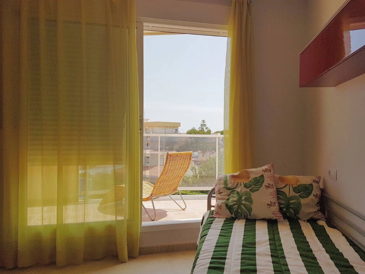 Sea view Apartment for sale in Denia