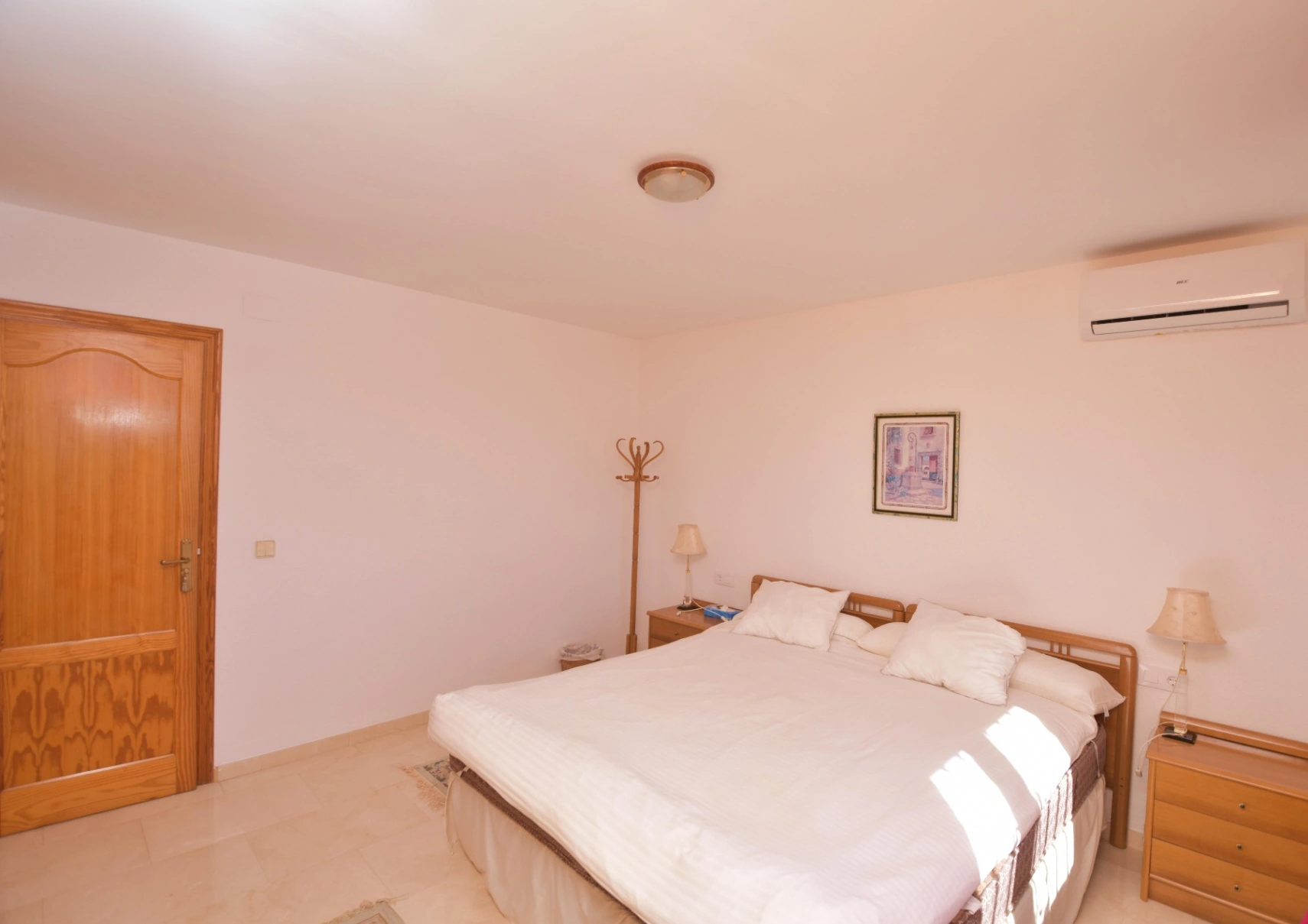 Villa te koop in Calpe