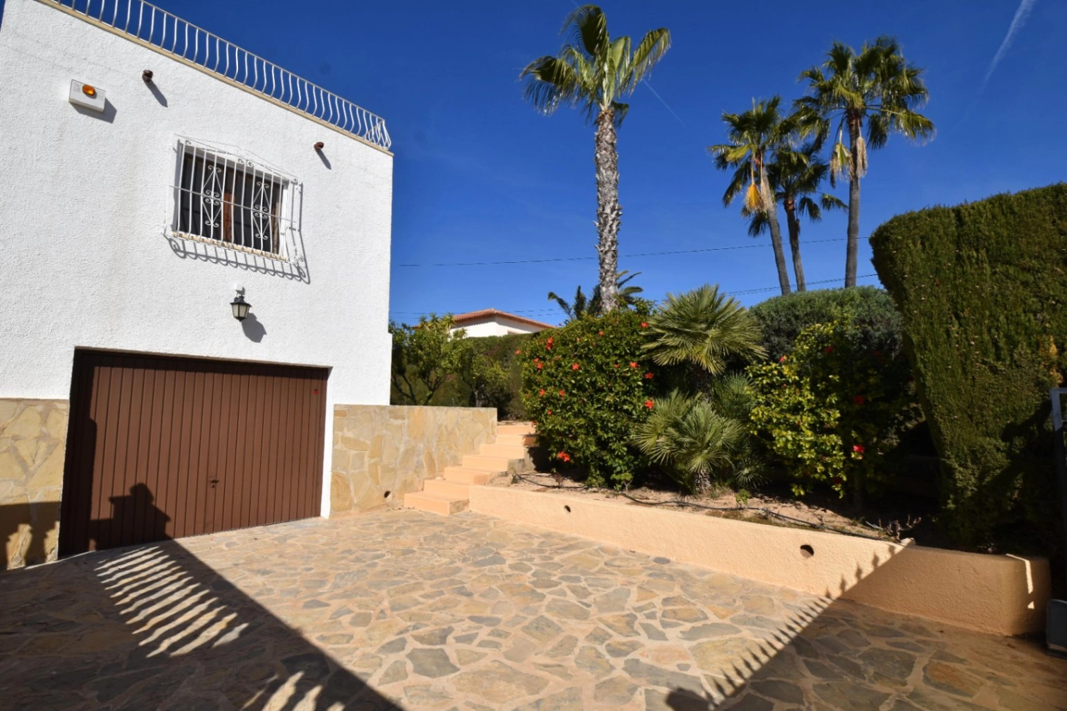 Villa te koop in Calpe