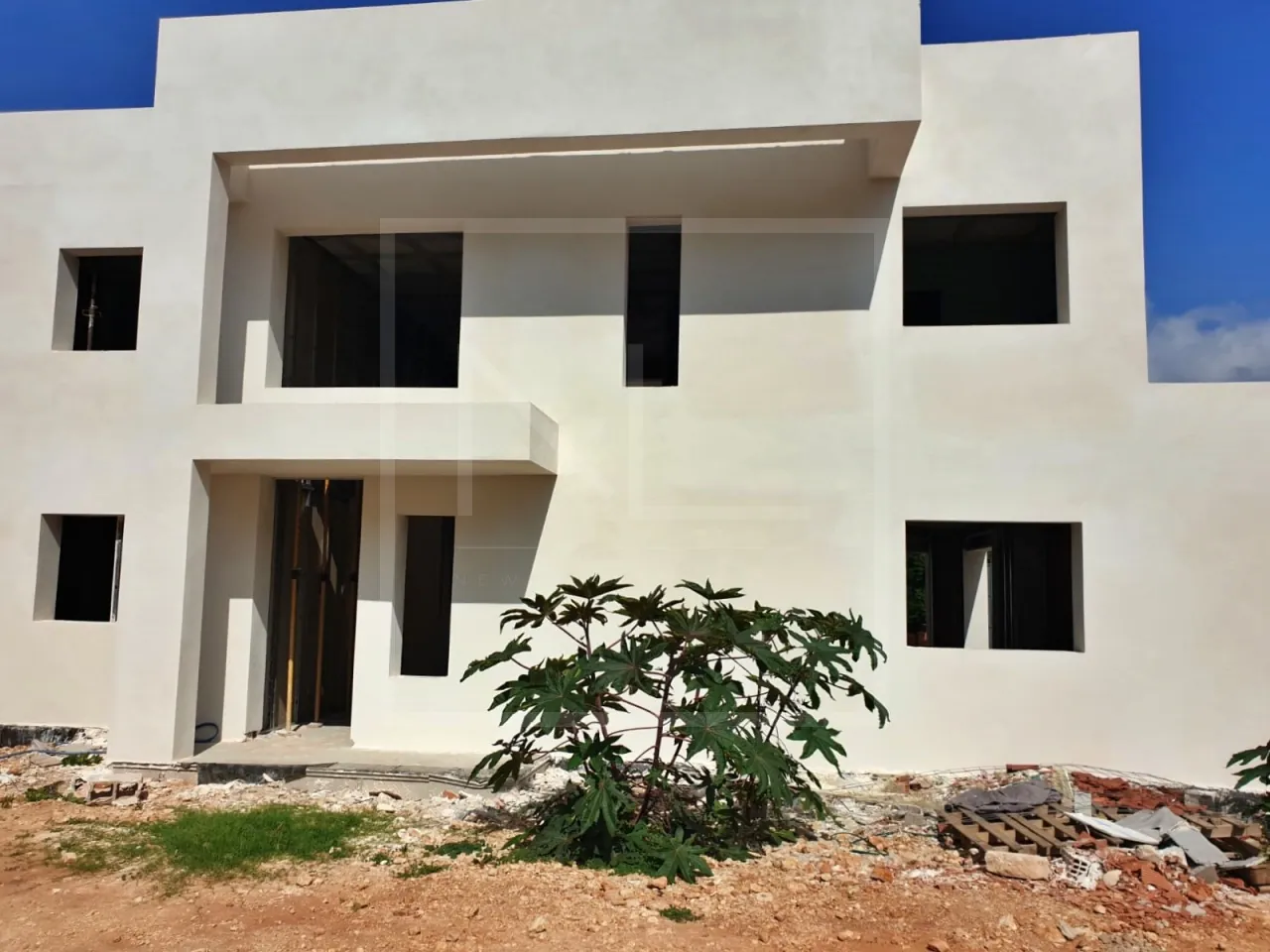3 bedroom 3 bathroom villa for sale in Javea