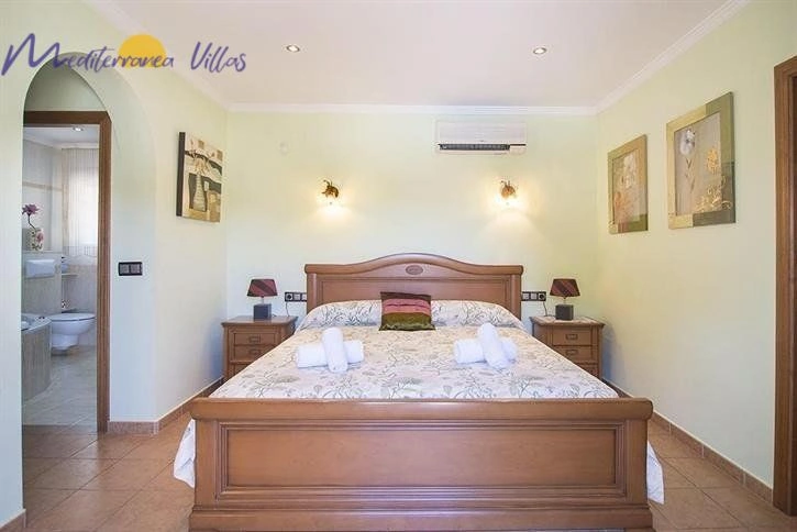 Villa te koop in Teulada