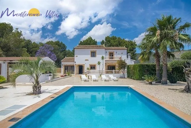 Villa te koop in Teulada