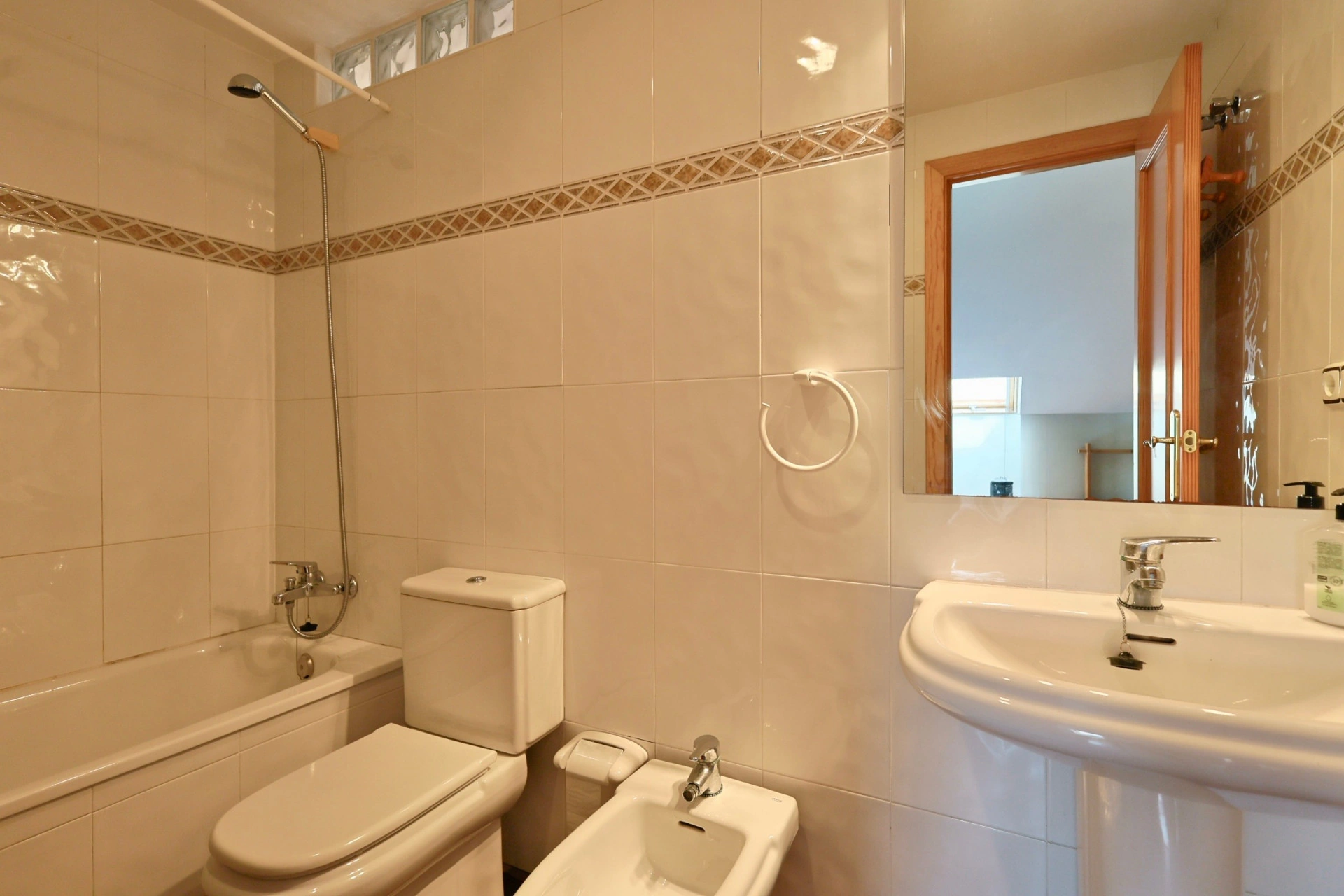 Penthouse for sale in Xàbia