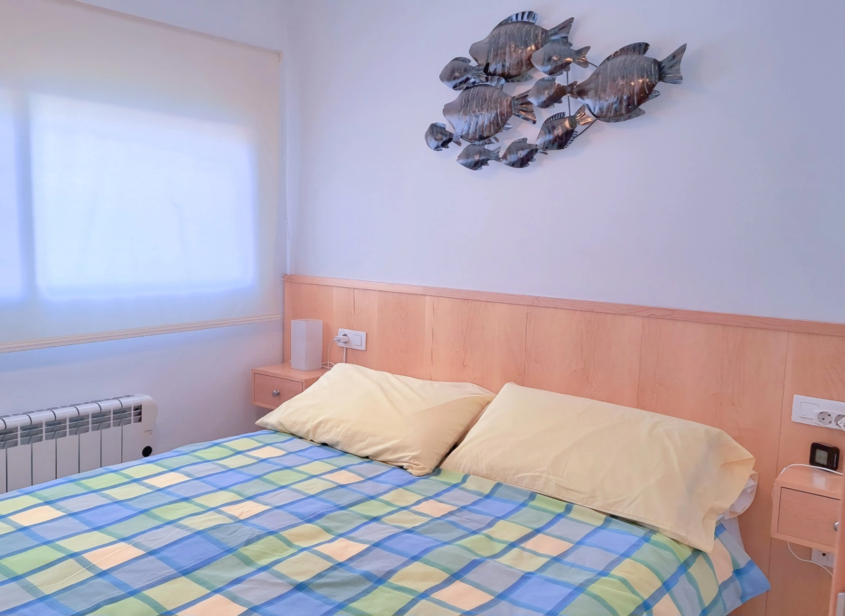 Apartment for Sale in Puerto Javea 100m from Beach, Bars and Restaurants