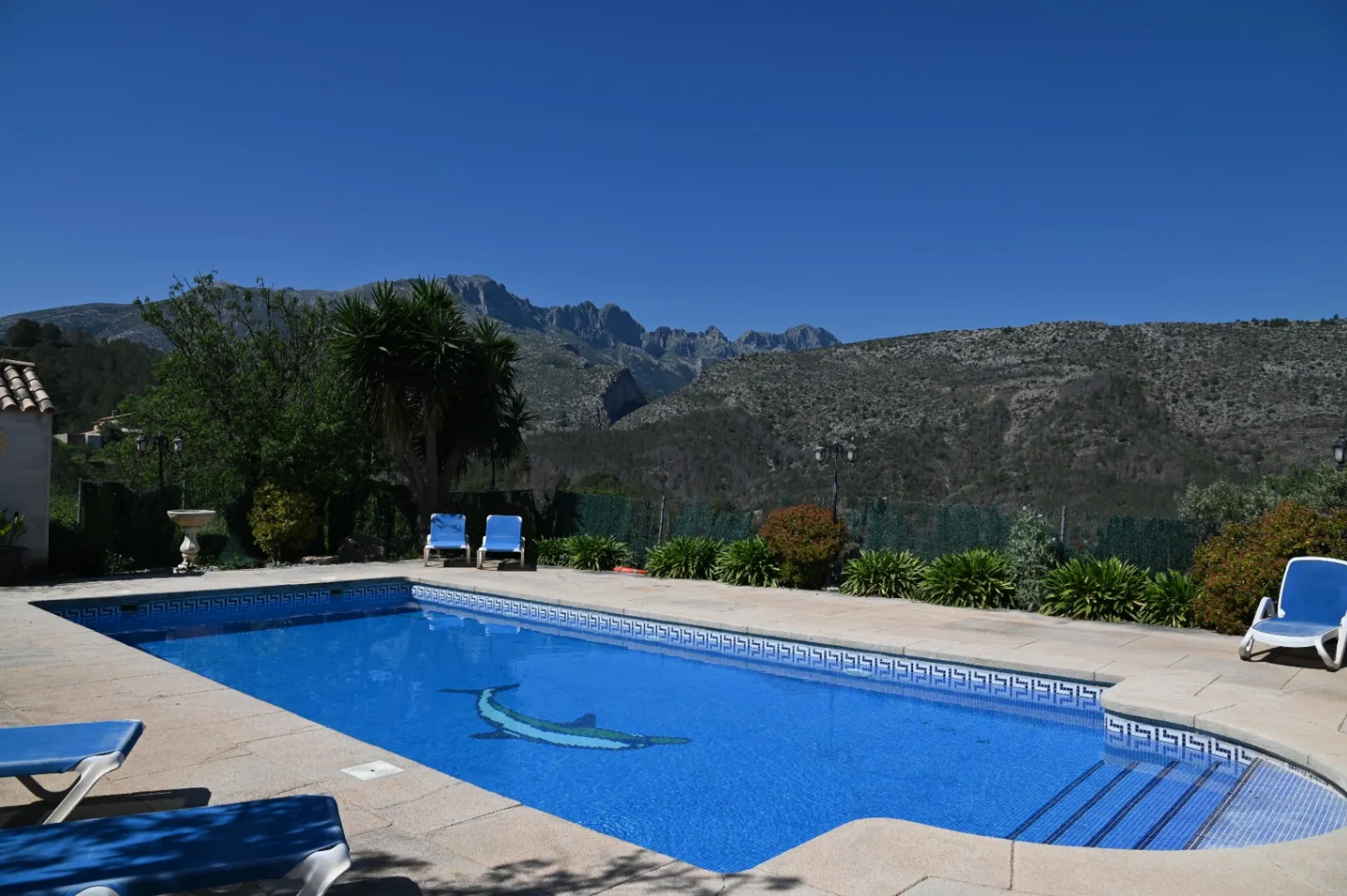 Country house for Sale in Benissa