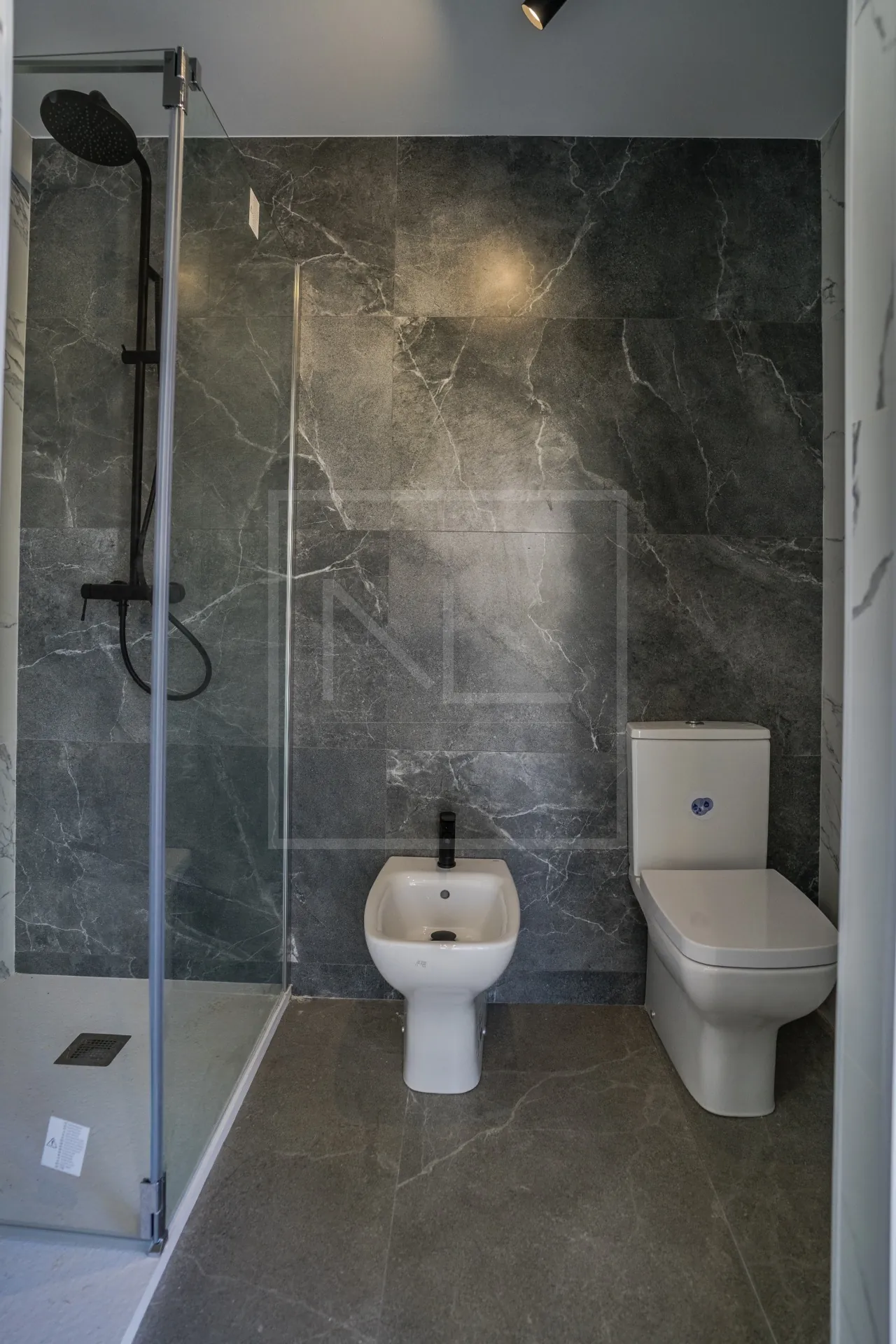 3 bedroom 2 bathroom Detached Brand New Villa For Sale in Javea
