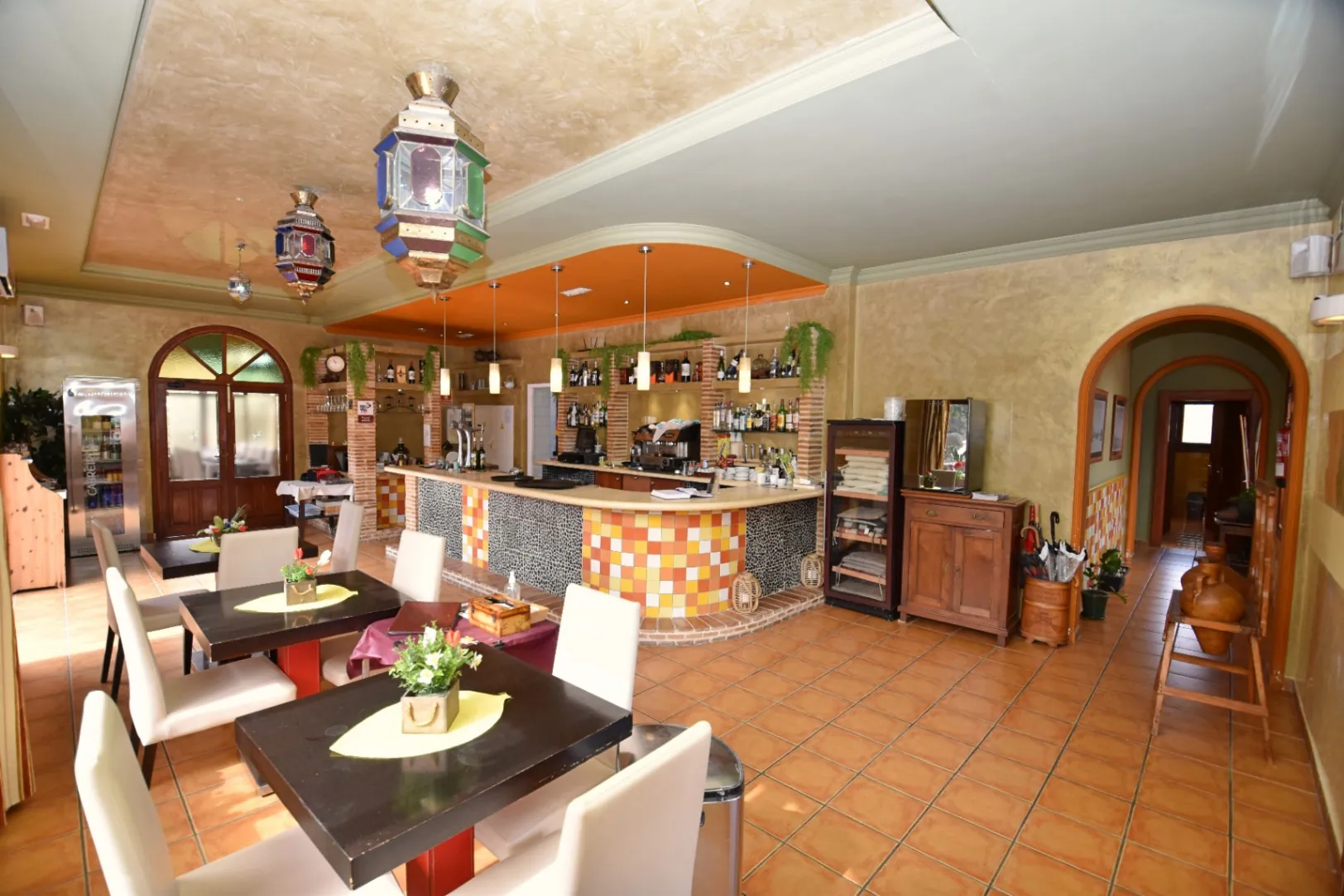 Restaurant te koop in Murla