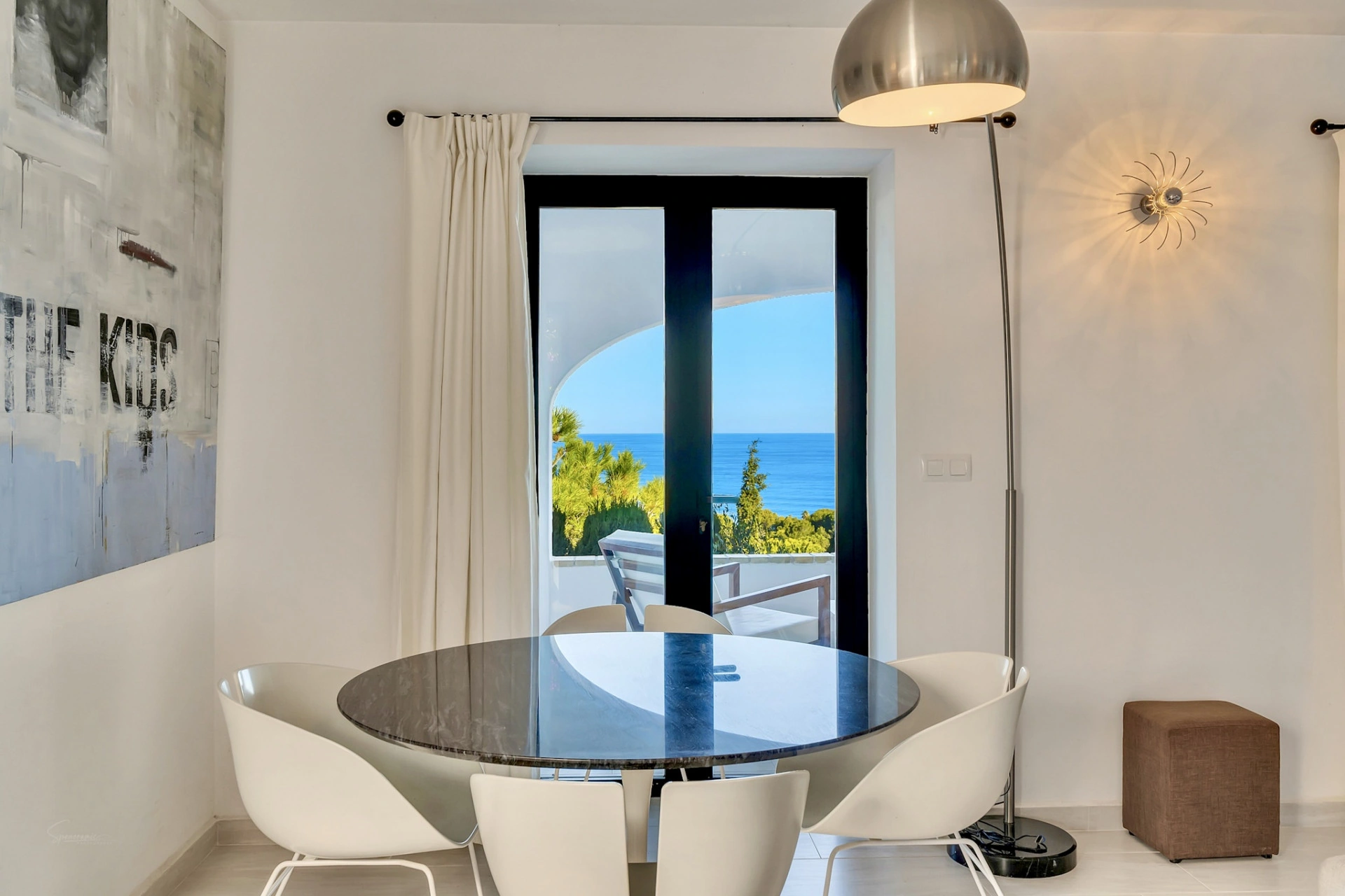 Villa te verkoop in Denia