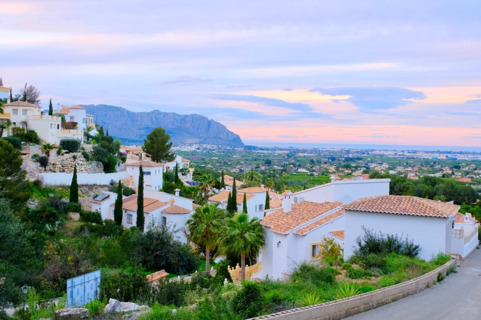 Villa te verkoop in Pedreguer, Alicante