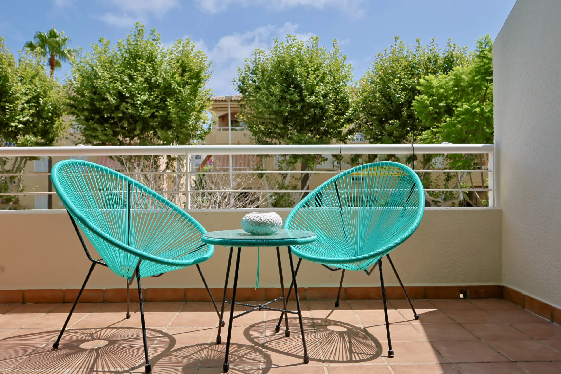 Apartment te verkoop in Xàbia