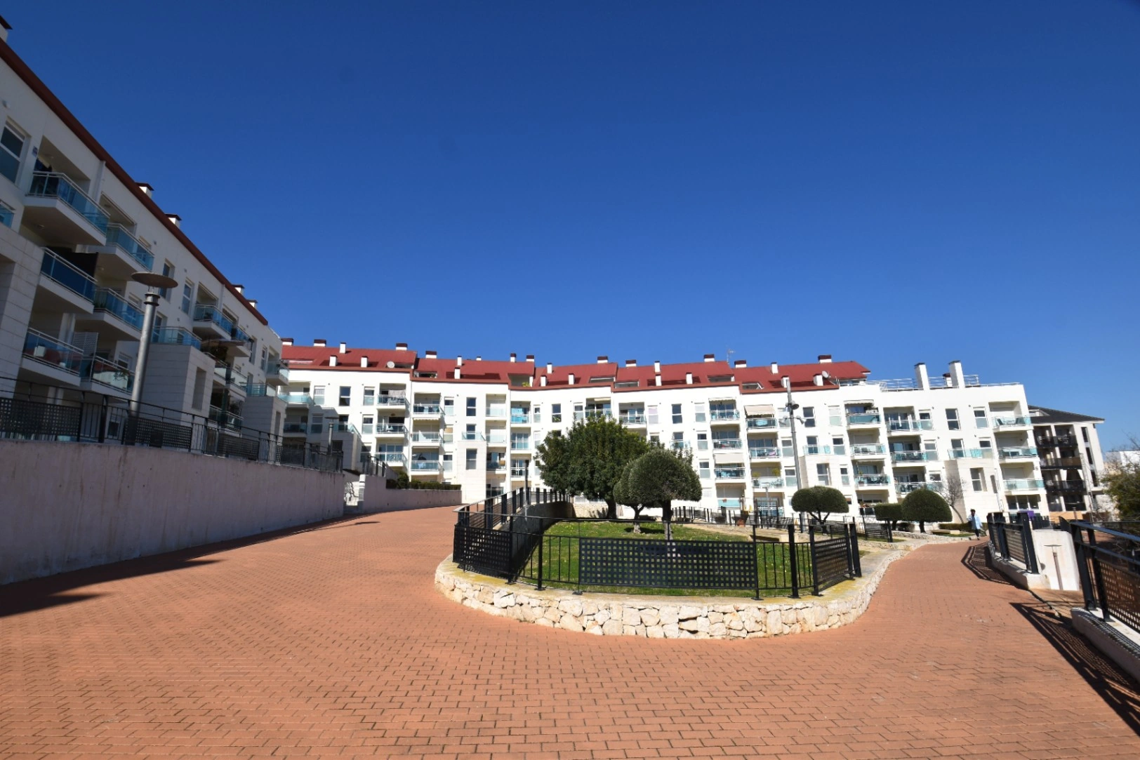 Begane grond appartement in El Mirador, op loopafstand van Benissa