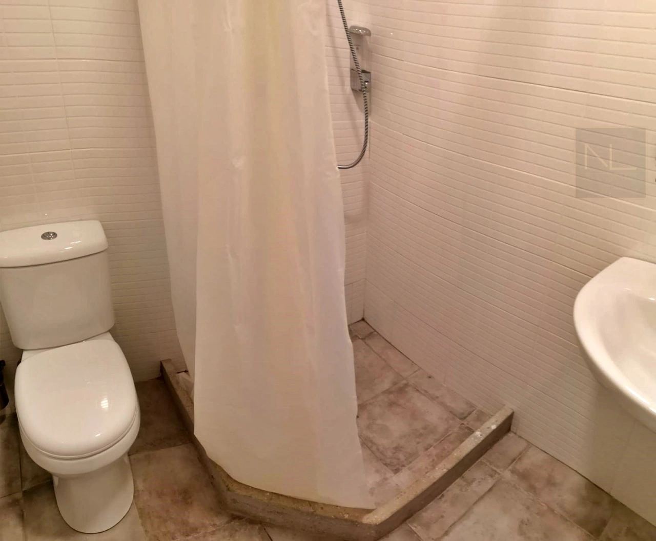 Hostel in the Centre of Calpe For Sale