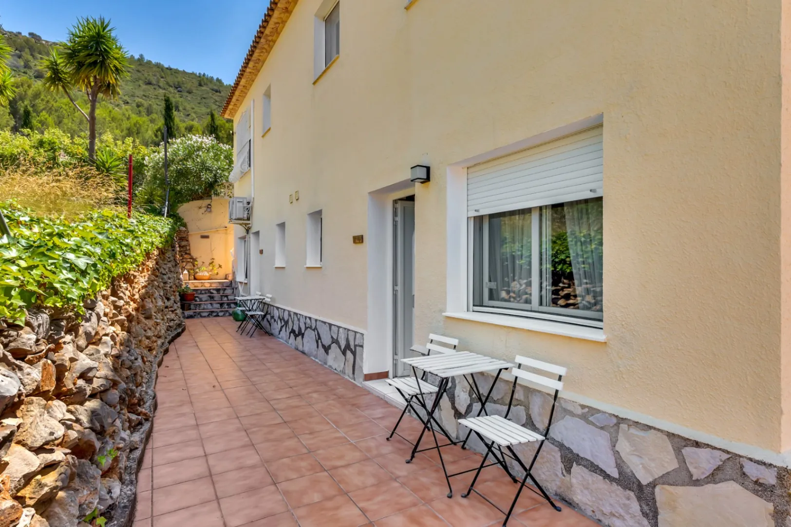 Villa for sale in Lliber:  Multigenerational, spacious