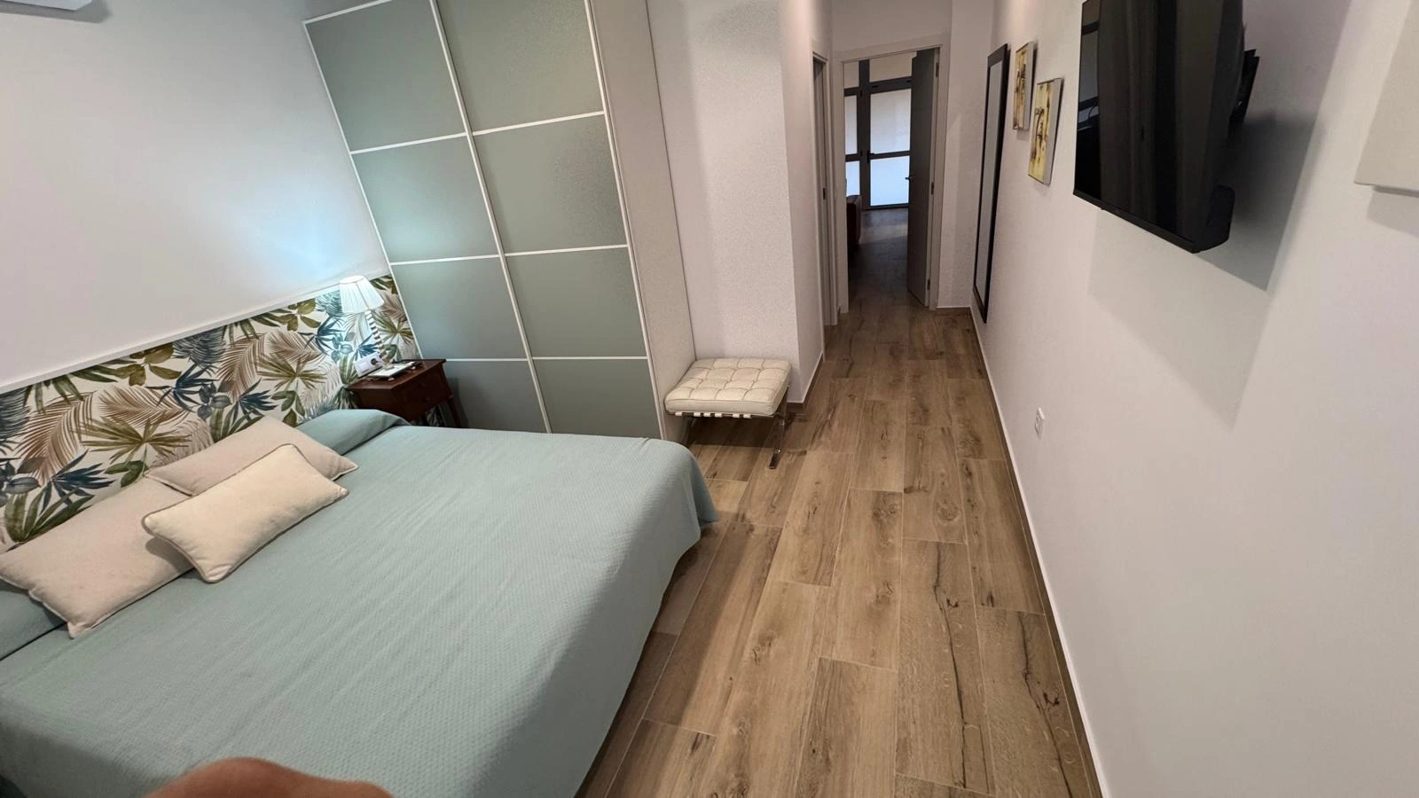 Appartement aan het strand te koop in La Fossa – Turmalina Gebouw, Calpe