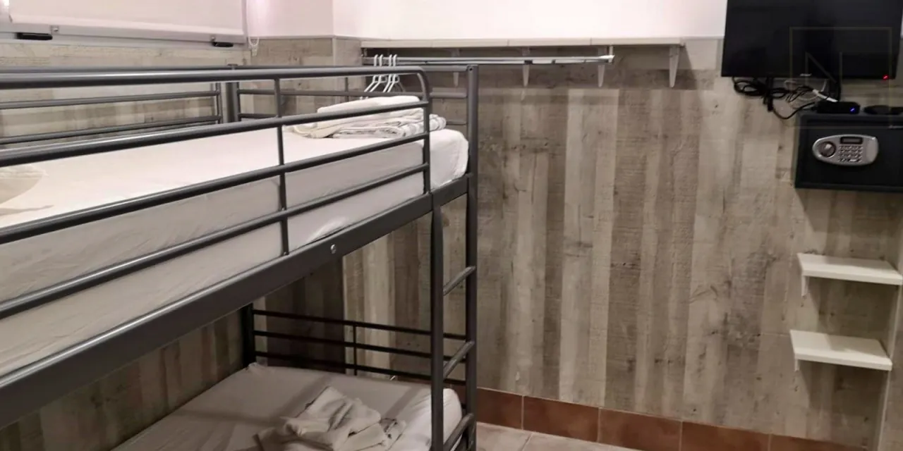 Hostel in the Centre of Calpe For Sale