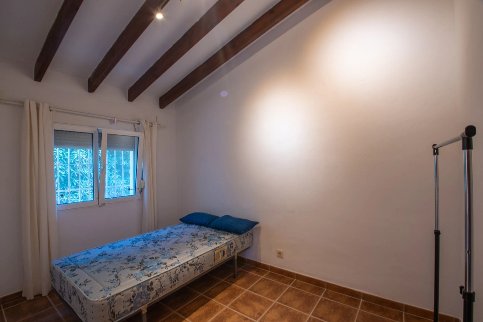 Five-Bedroom Villa with Pool for Sale in Benimeit–Tabaira, Moraira