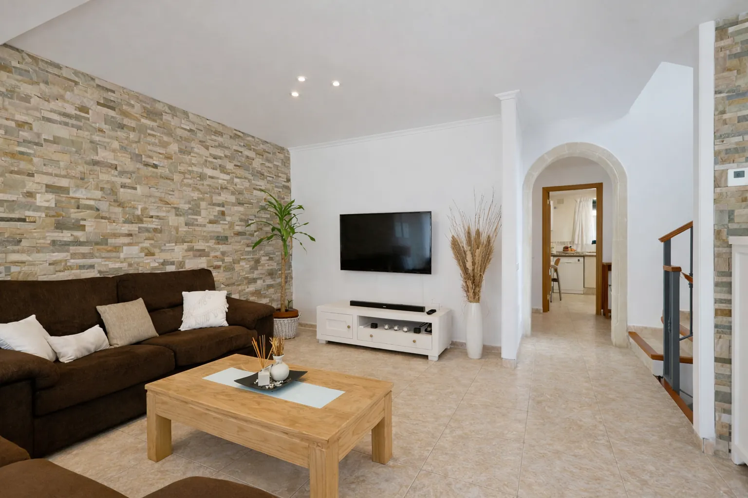 Huis in stad te verkoop in Xàbia