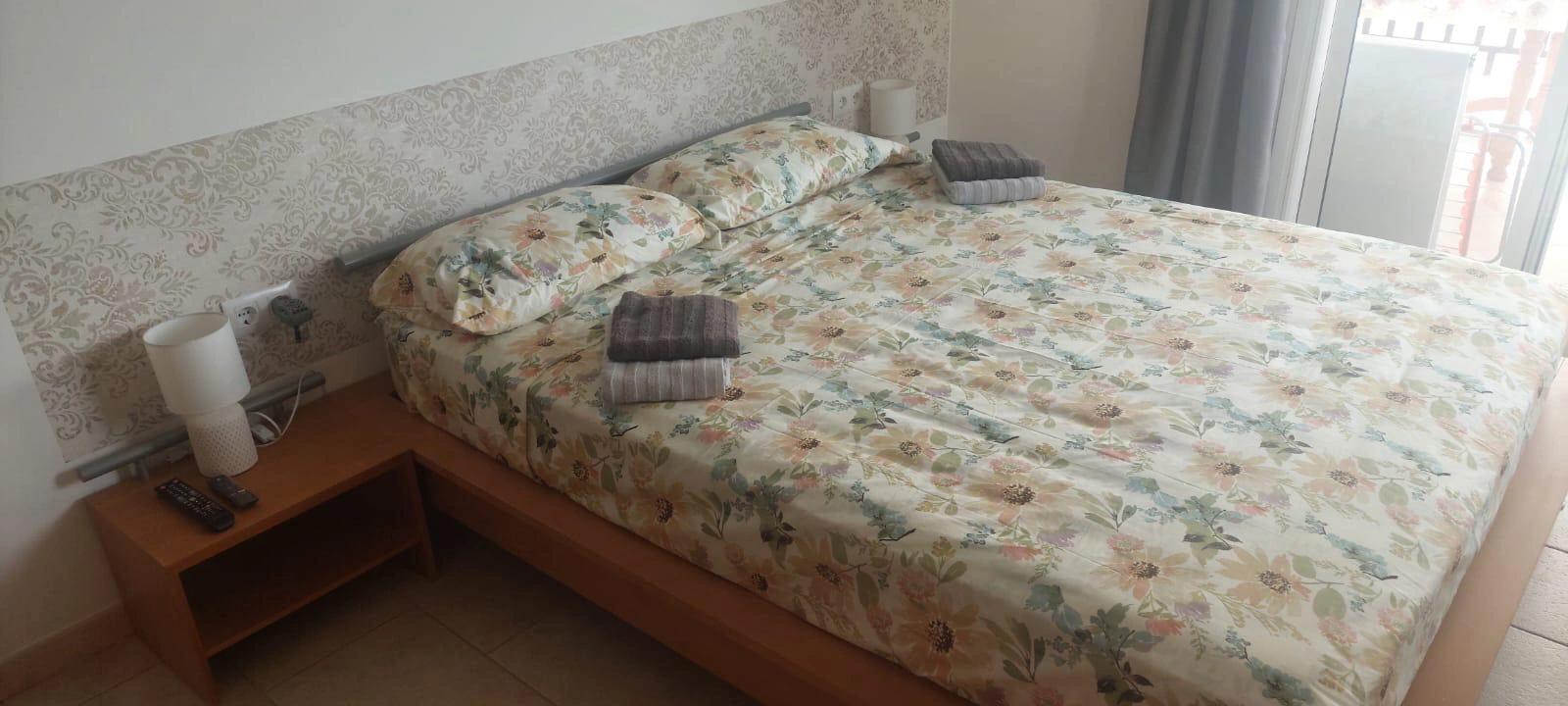 Villa with sea views for sale in Calpe