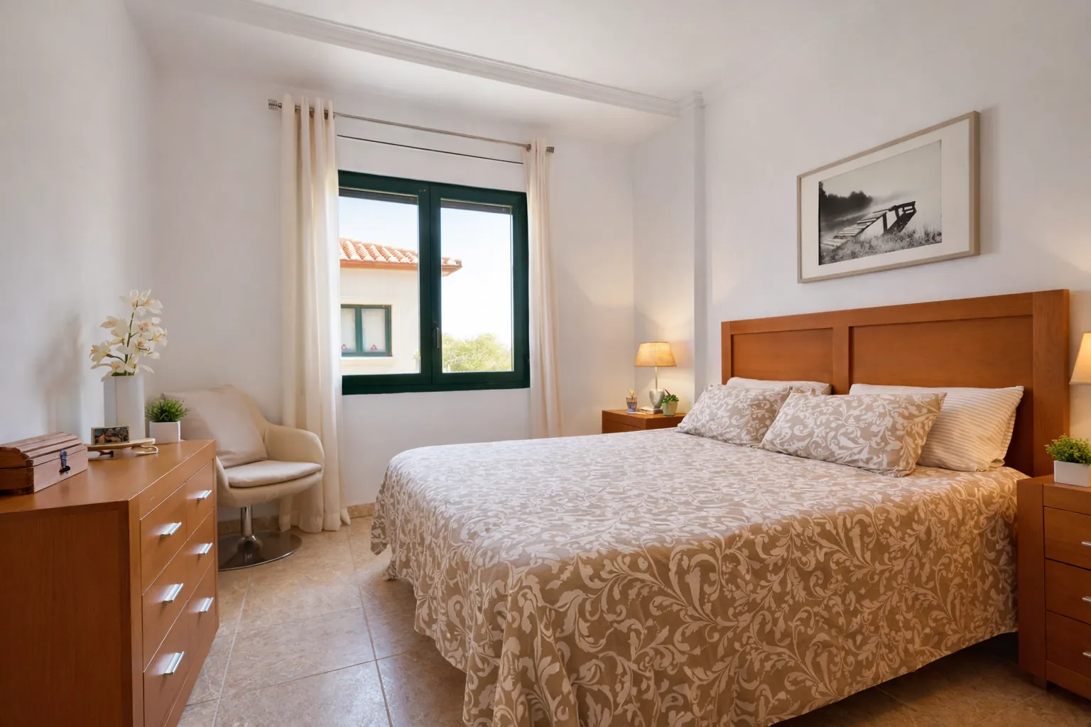 Huis in stad te verkoop in Xàbia