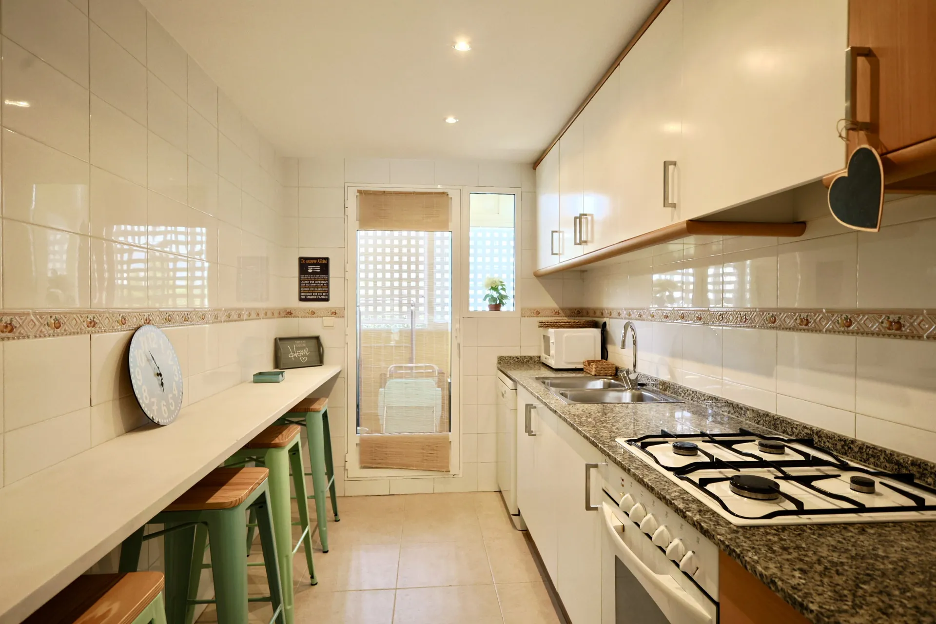 Apartment te verkoop in Xàbia