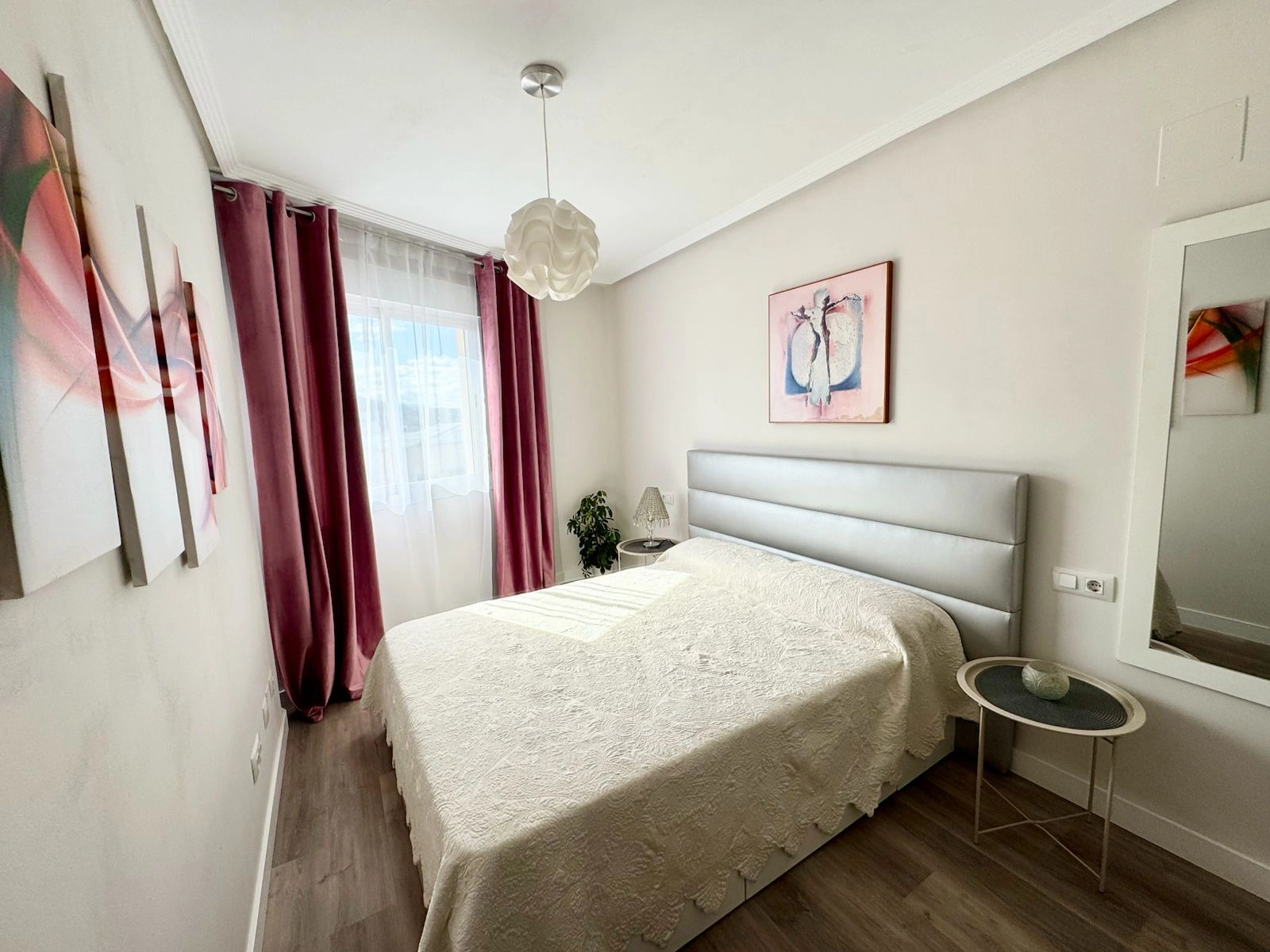 2 slaapkamer appartement te koop in El Verger