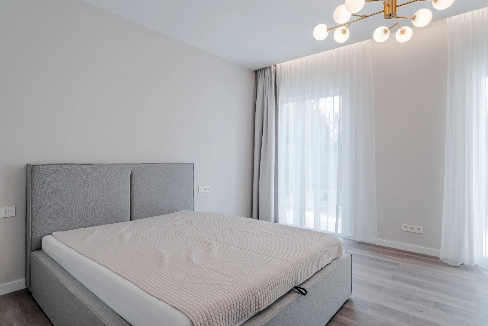 Mediterrane Villa Te Koop in Calpe 3 Slaapkamers, Privézwembad 500m van de Zee