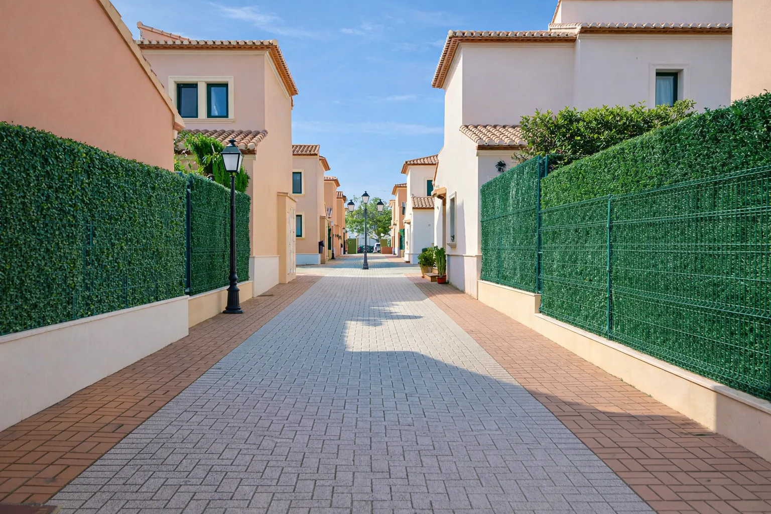Huis in stad te verkoop in Xàbia