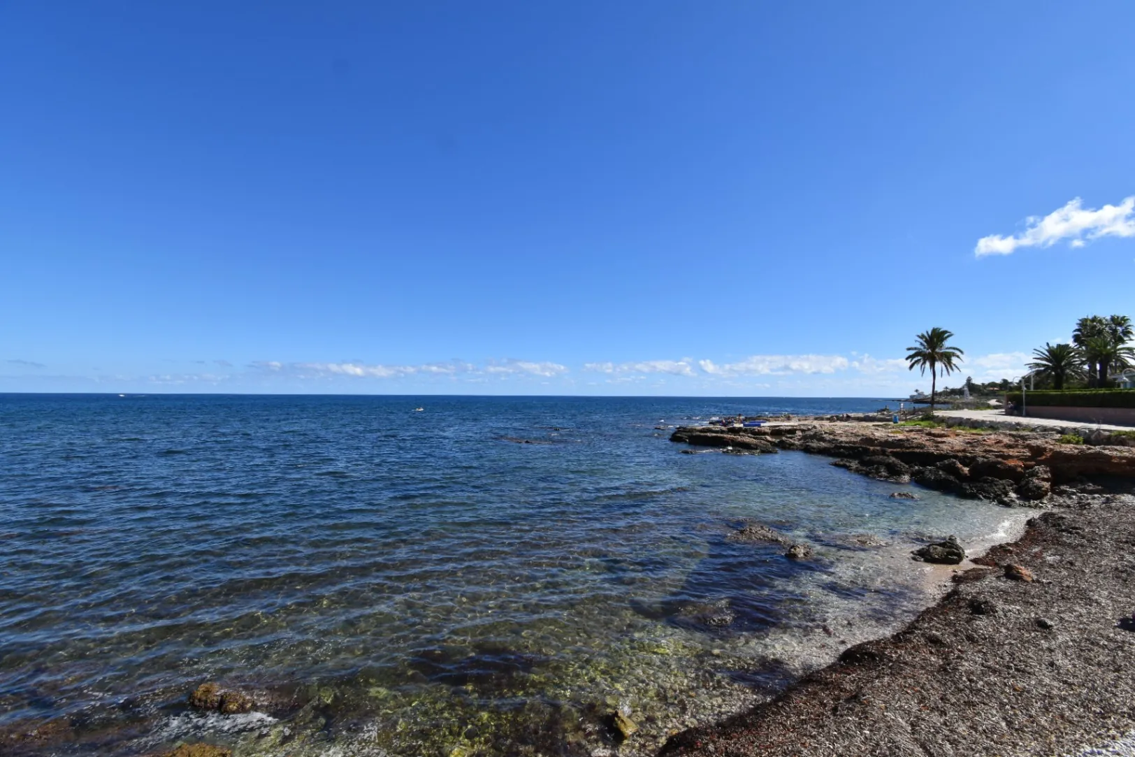 Sea view Apartment for sale in Denia