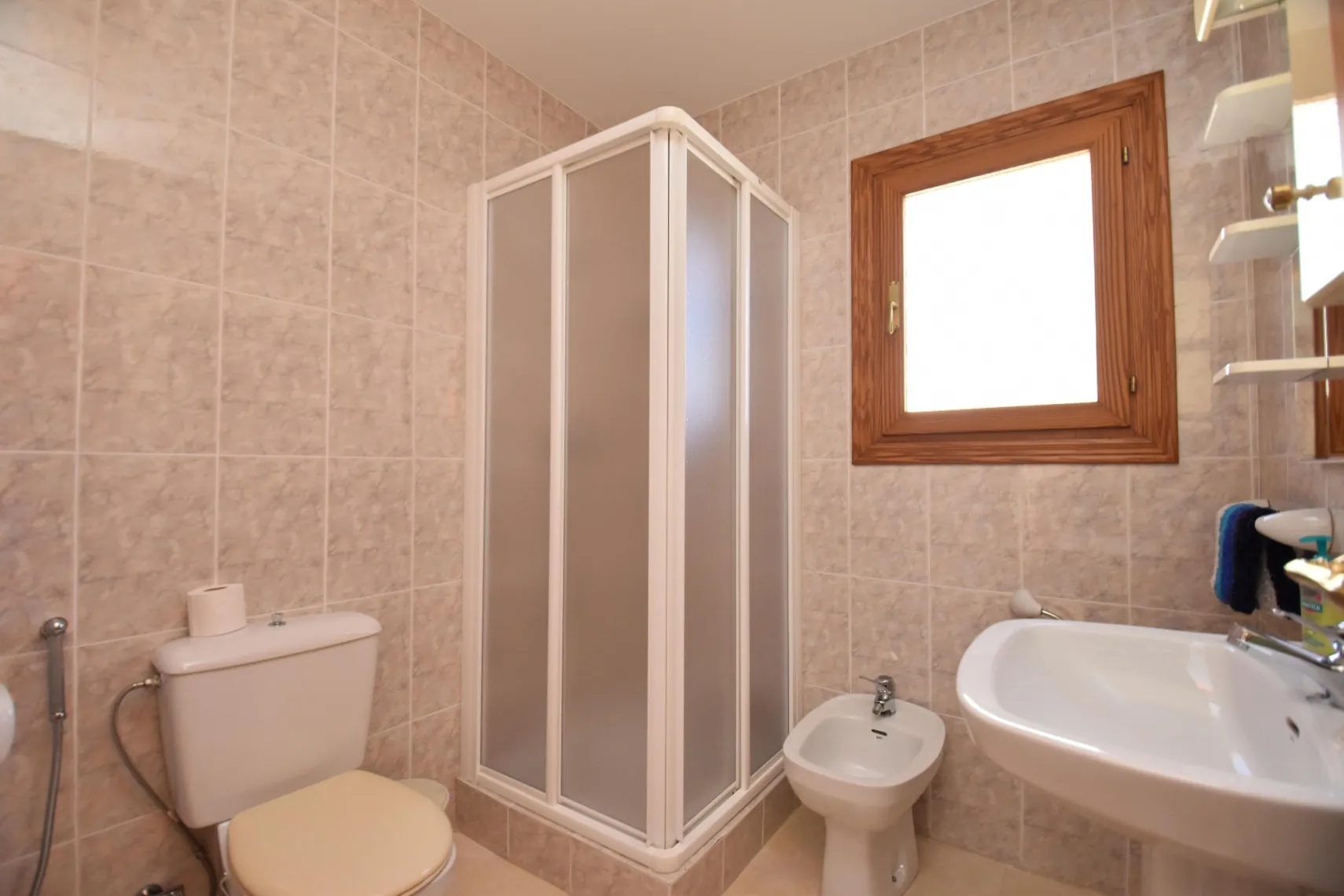 Villa te koop in Calpe