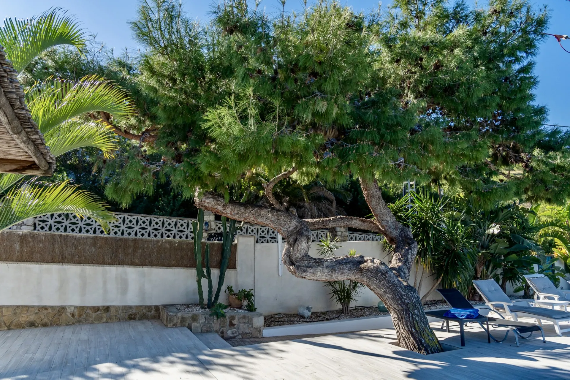 Villa te verkoop in Denia