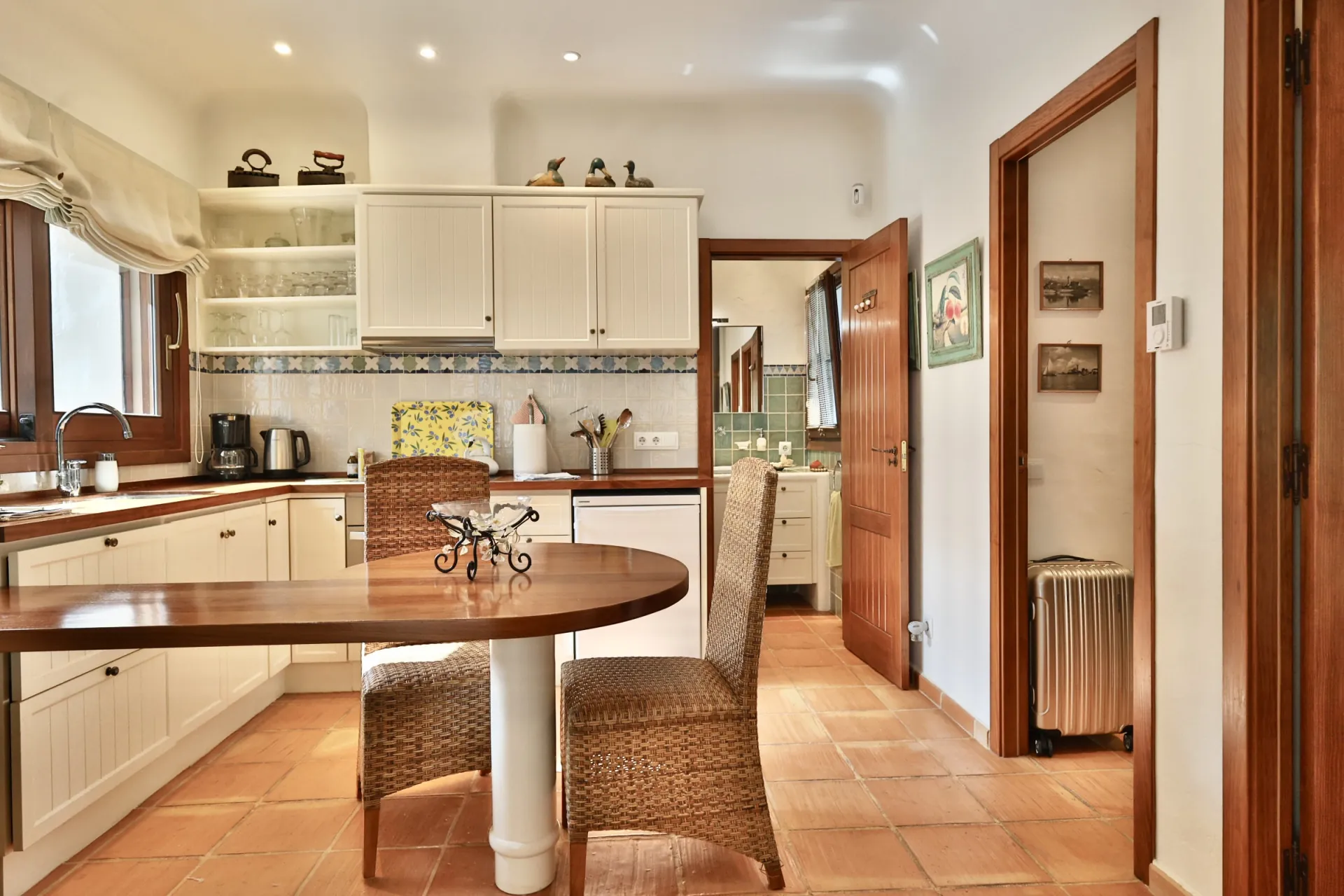 Villa op Verkoop op Xàbia