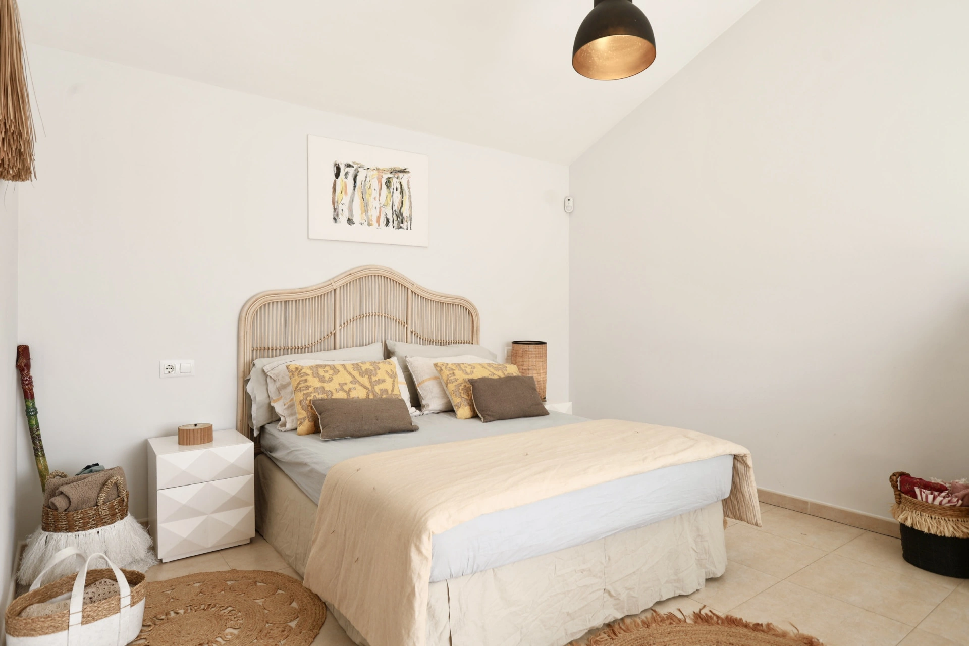 Duplex Penthouse zum verkauf in Xàbia