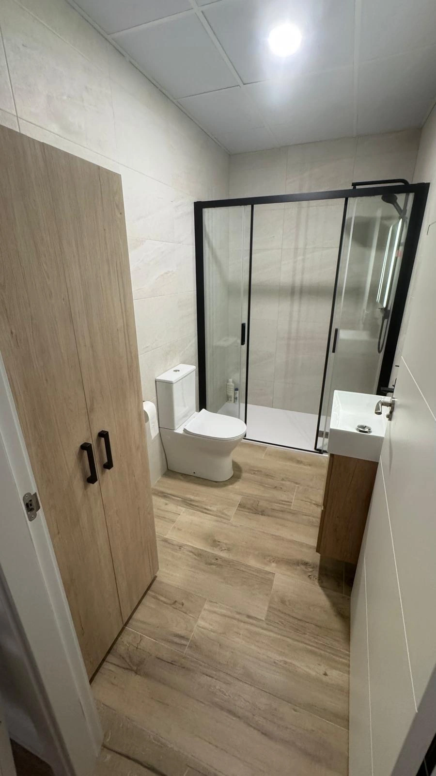 Appartement aan het strand te koop in La Fossa – Turmalina Gebouw, Calpe