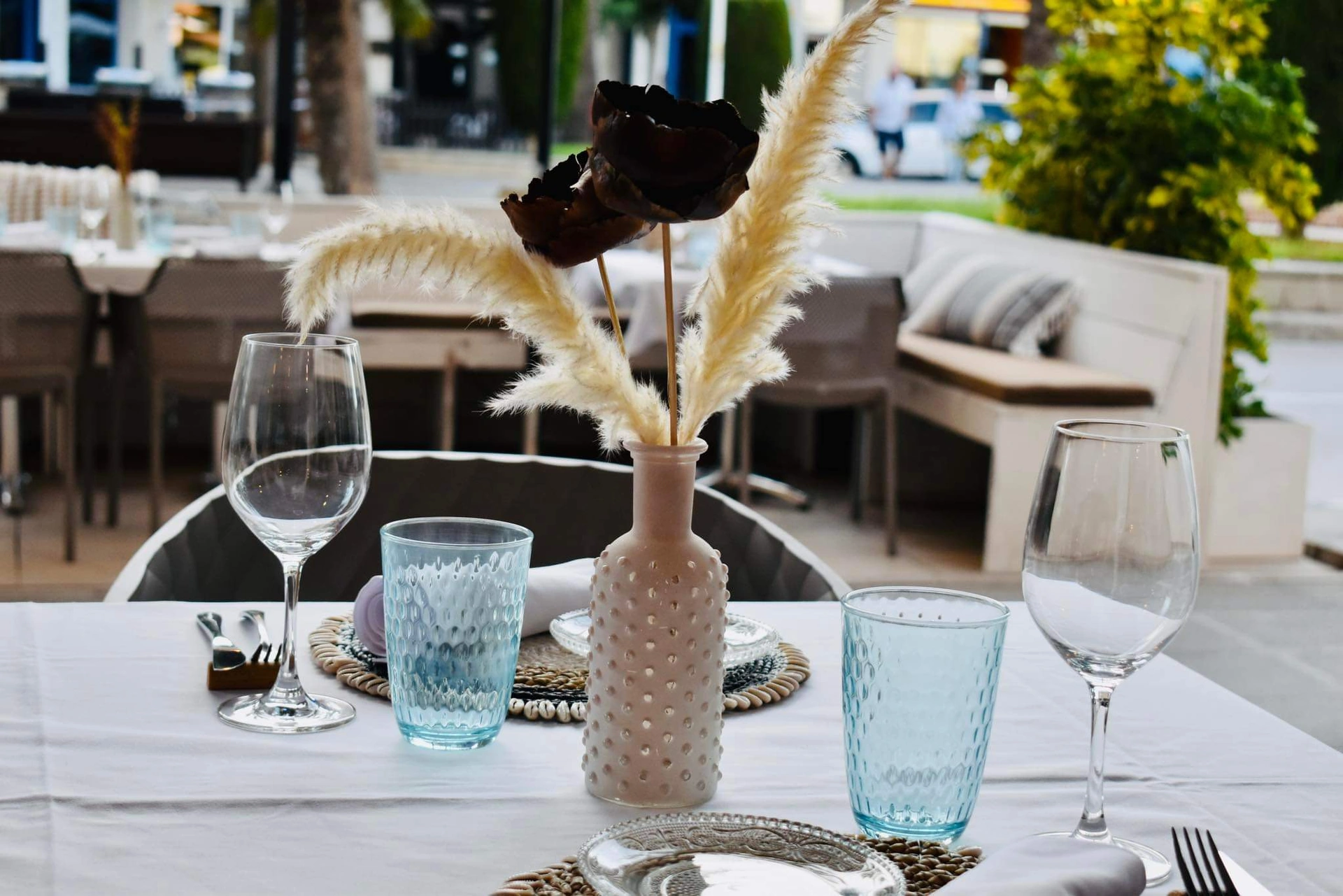 Restaurant for Sale in Moraira – Unique Business Opportunity