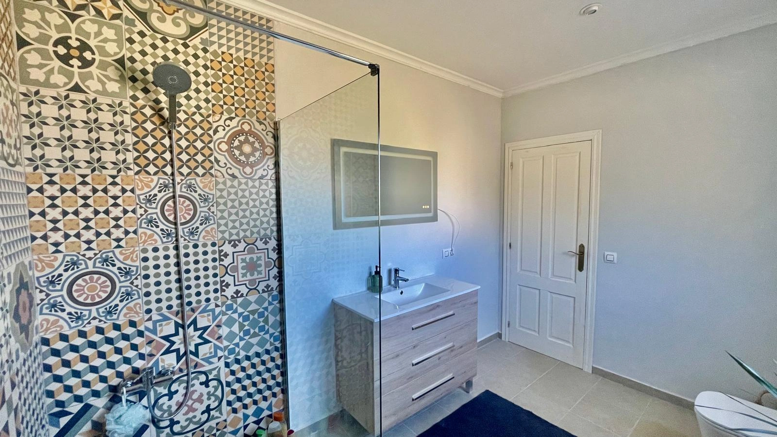 Villa for sale in Lliber:  Multigenerational, spacious