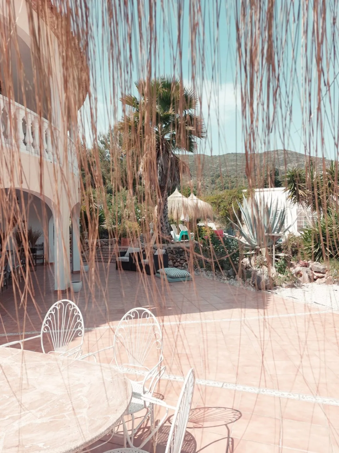 Villa for sale in Lliber:  Multigenerational, spacious