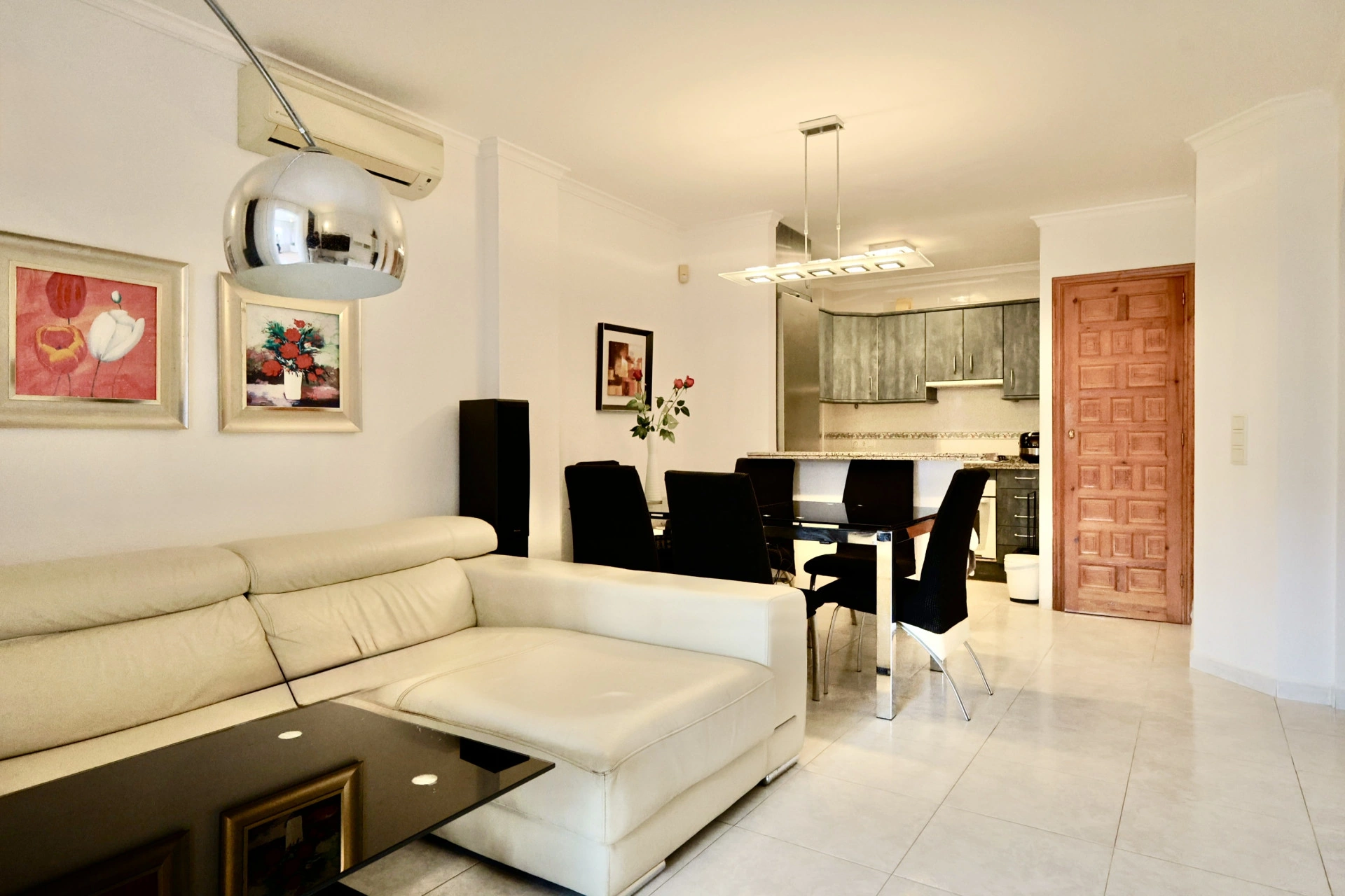 Apartment op Verkoop op Poble Nou de Benitatxell