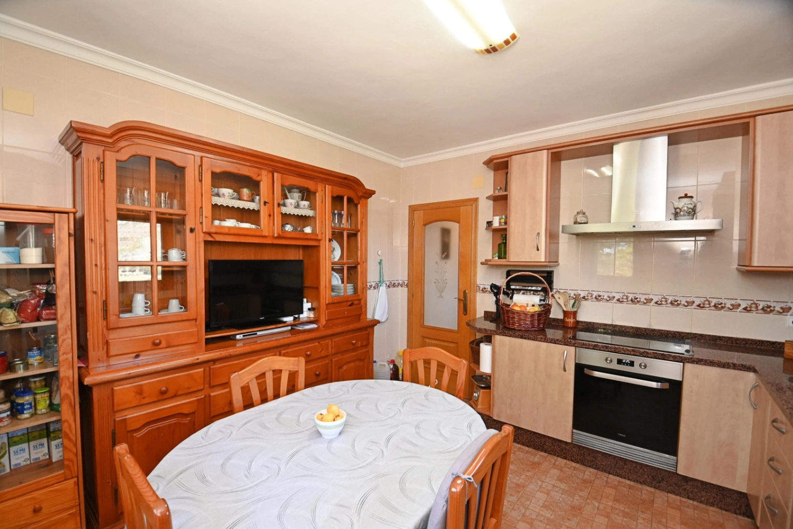 Country house for Sale in Benissa