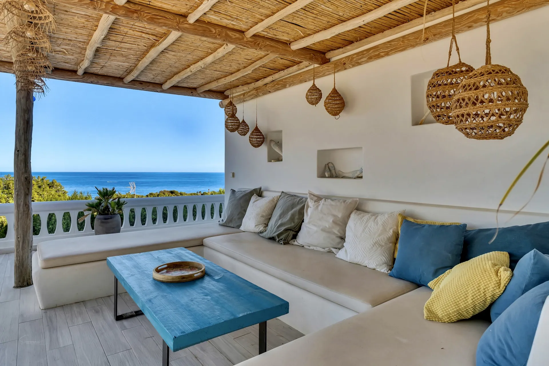 Villa te verkoop in Denia