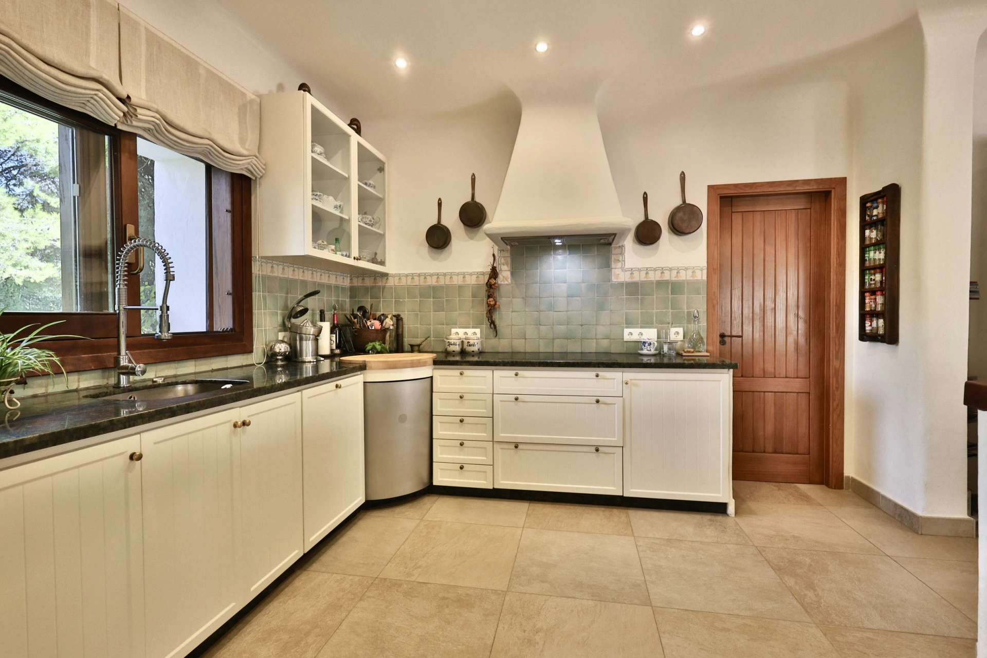 Villa op Verkoop op Xàbia