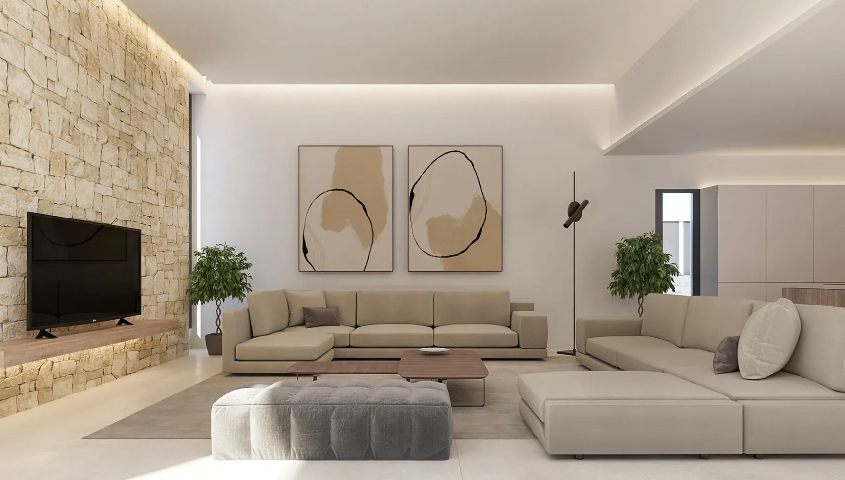 Project For Sale in Denia