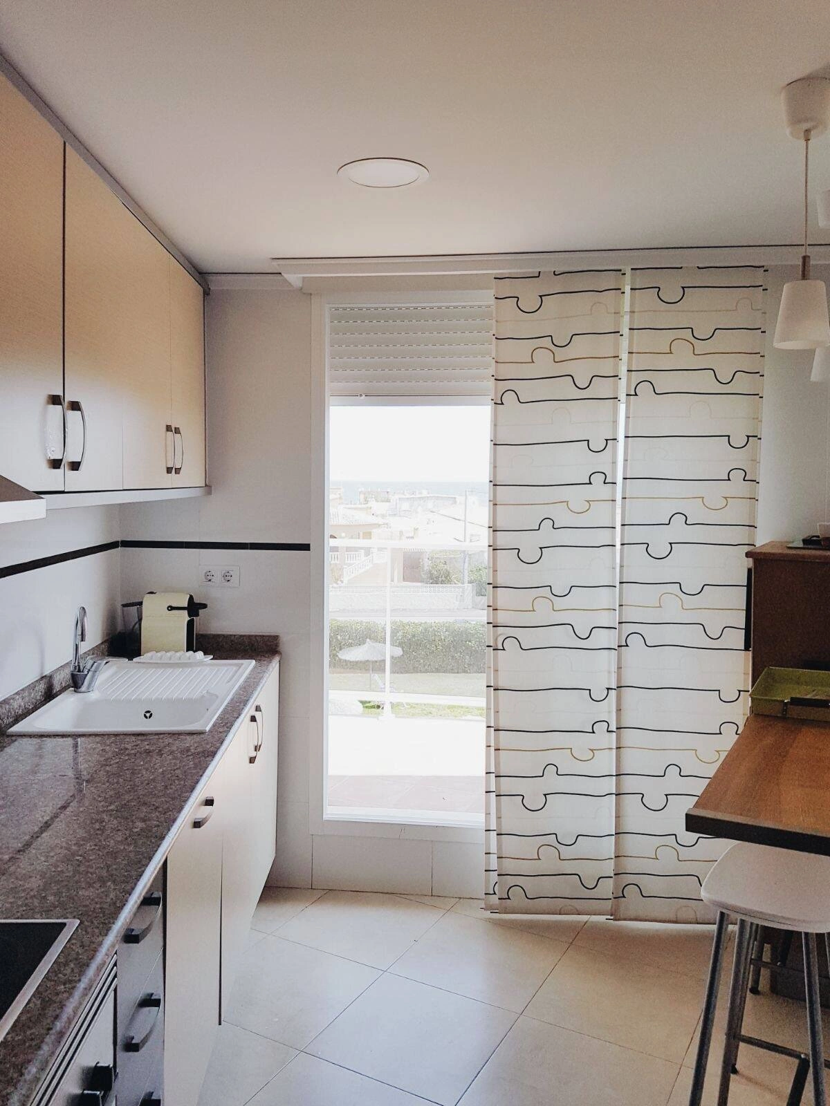 Sea view Apartment for sale in Denia