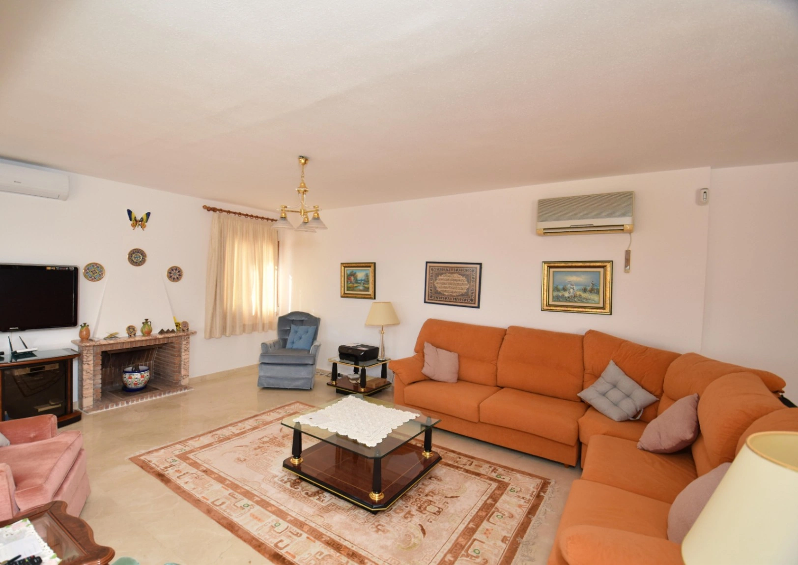 Villa te koop in Calpe