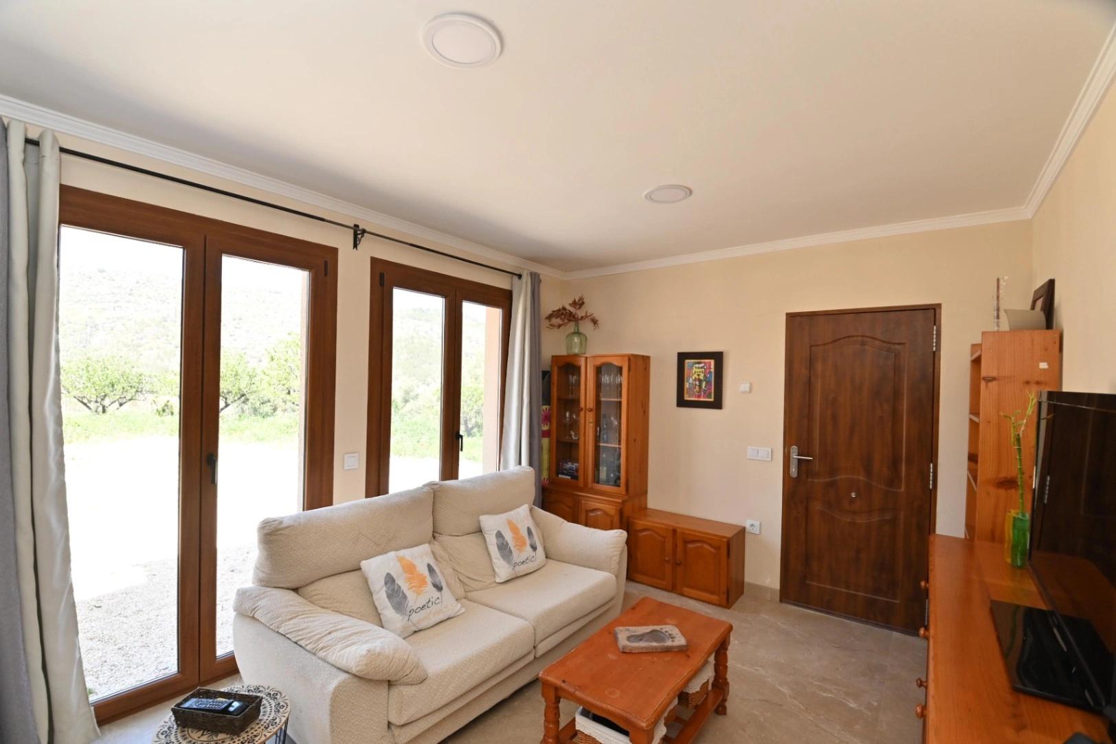 Country house for Sale in Benissa