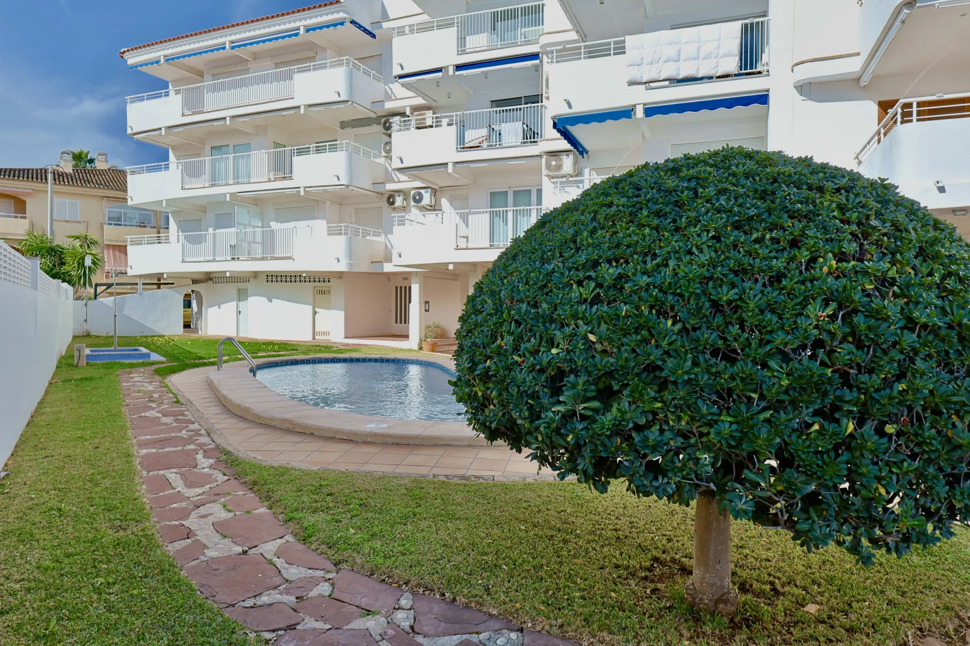 Stats Woning te verkoop in Xàbia