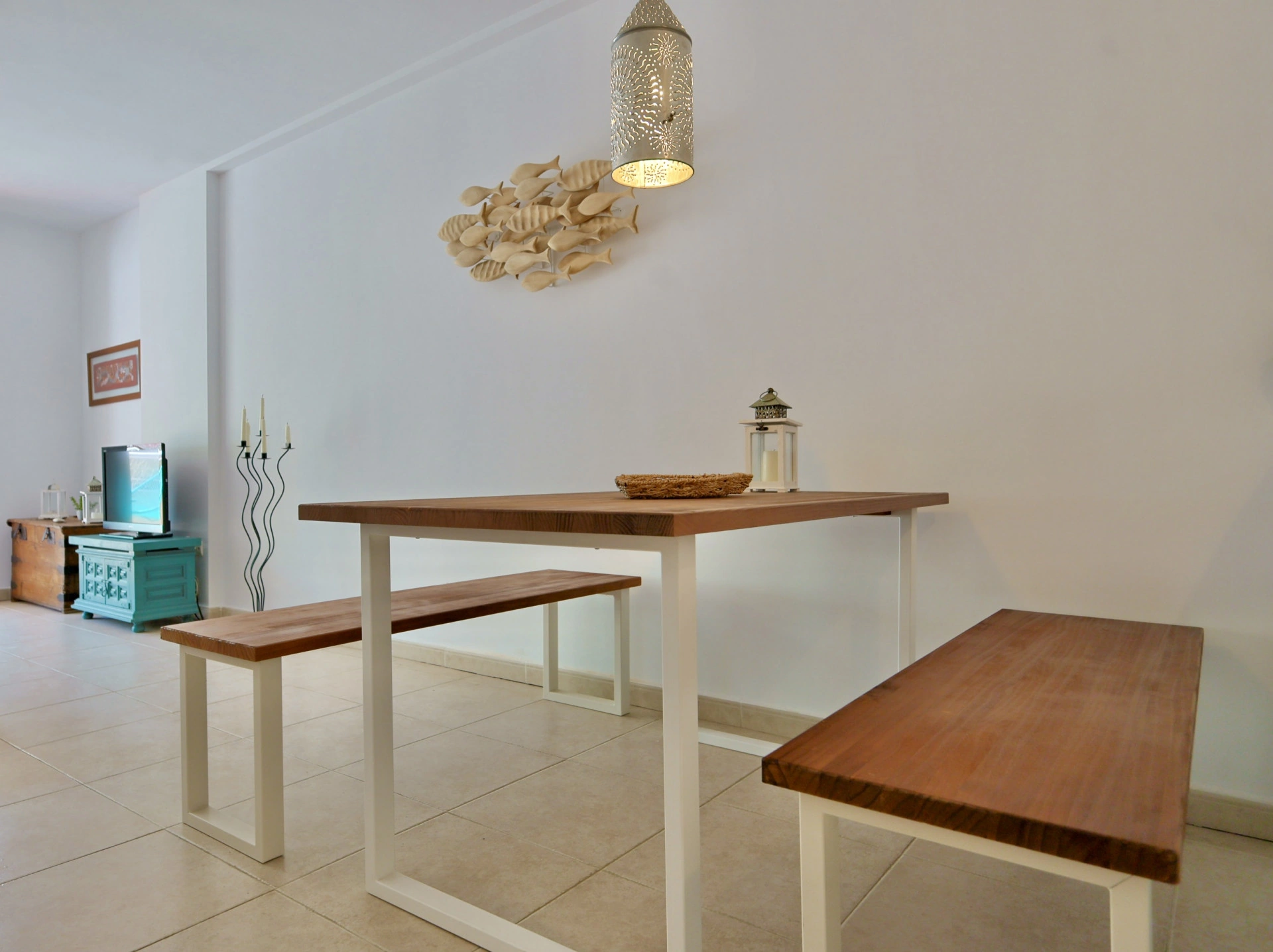 Apartment te verkoop in Xàbia