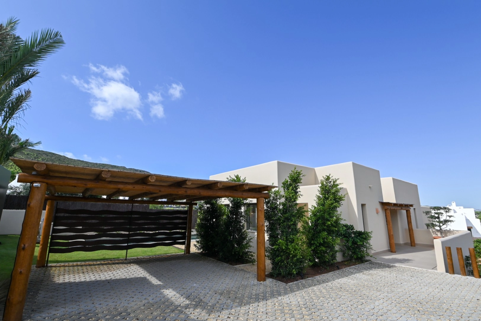 Villa de lujo nueva en venta en Javea