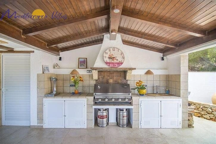 Villa te koop in Teulada